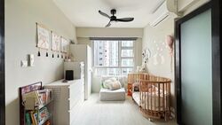 Blk 40B Skyoasis @ Dawson (Queenstown), HDB 3 Rooms #586700181